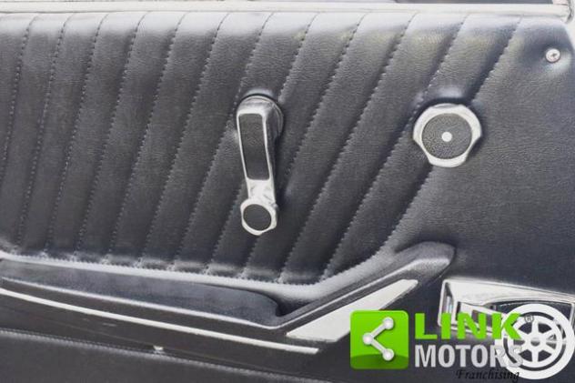 ALFA ROMEO 1750 ASI-CRS / Restaurata / Targa&Doc. Originali rif. 23292182 - Foto 7