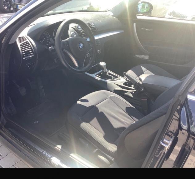 Bmw 120 120d cat 3 porte Eletta DPF - Foto 4