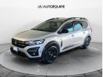 Dacia Jogger 2021 1.0 tce Extreme UP Gpl 100cv