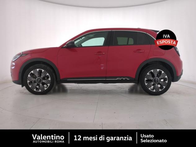 FIAT 600 1.2 Hybrid 110cv La Prima - Foto 4