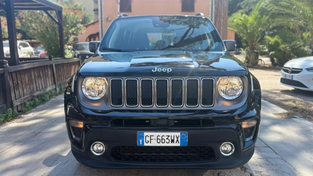 Jeep Renegade 4xe 1.3 T4 PHEV 190cv Business Plus 4xe Auto IVA ESPOSTA AZIENDALE ITALIANA--PROMO FINANZIAMENTO - Foto 2