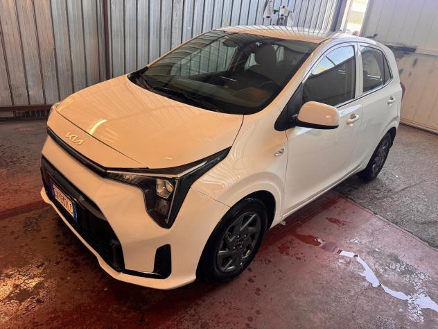 Kia Picanto 1.0 GDi 5 porte GT Line - Foto 2