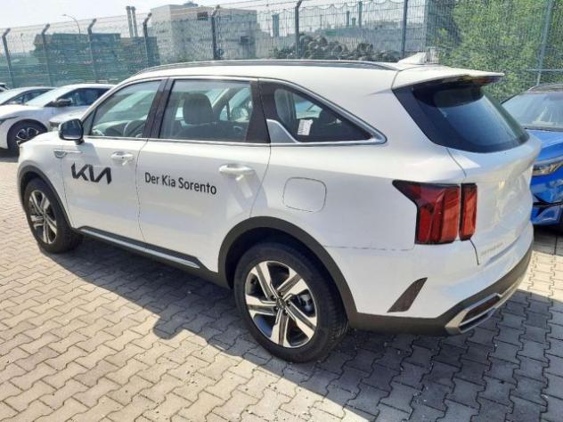 KIA Sorento 1.6 T-GDi PHEV AT6 4WD Style rif. 22101821 - Foto 2