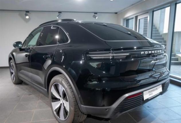 PORSCHE Macan 4 rif. 24159234 - Foto 3