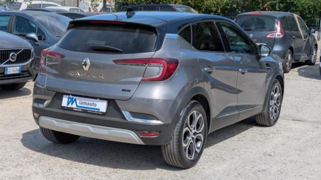 RENAULT Captur Captur Full Hybrid E-Tech 1.6cc 145cv auto rif. 23873869 - Foto 3