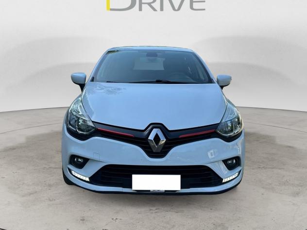 Renault Clio Clio 0.9 tce energy Gpl 90cv - Foto 2