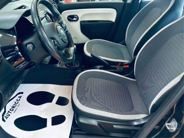 RENAULT Twingo 1.0 70CV *CARPLAY SCHERMO TOUCH-SCREEN*UNICOPROPRI rif. 23797722 - Foto 9