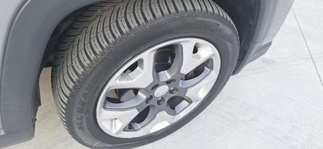 JEEP Compass 1.6 Multijet II 2WD Limited N°GA364 rif. 23993495 - Foto 5