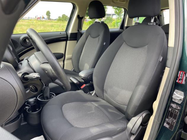 MINI Countryman Mini Cooper D Business Countryman - Foto 10