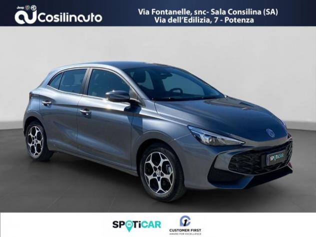 MG MG3 1.5 Comfort 115 Cv rif. 23922096 - Foto 7
