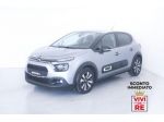 CITROEN C3 PureTech 110 S&S Shine *SCONTO IMMEDIATO* rif. 22304108