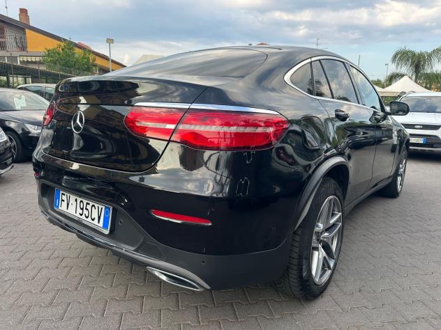 Mercedes-benz GLC 250 d 4Matic Premium - Foto 6