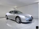 ALFA ROMEO - GTV - 2.0i JTS 16V cat