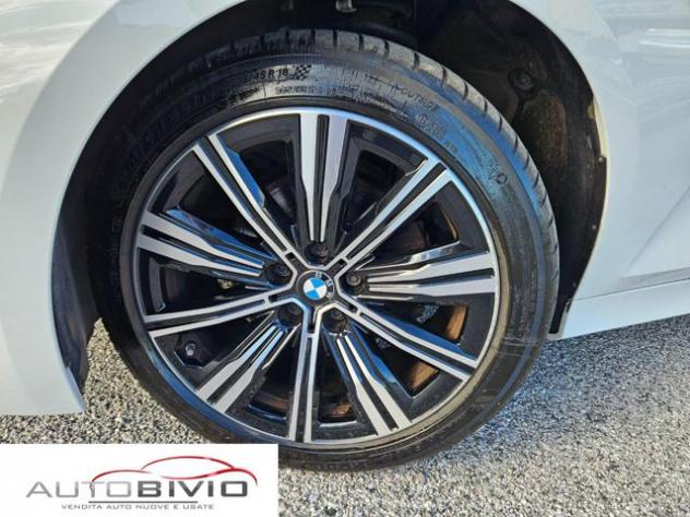 BMW 320 d 48V Touring Sport rif. 22843617 - Foto 8