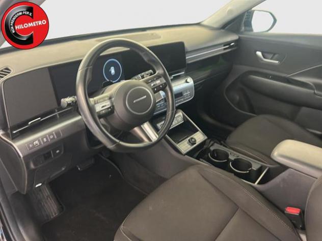HYUNDAI Kona 1.6 HEV DCT XLine rif. 24182395 - Foto 8