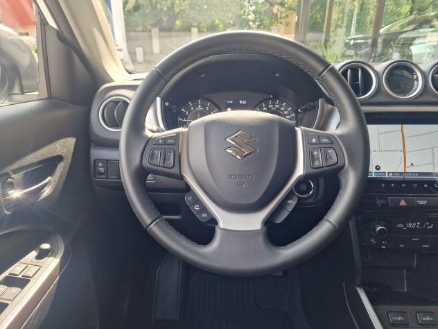 Suzuki Vitara 1.4 Boosterjet hybrid Cool+ - Aziendale - Foto 10