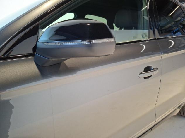 AUDI Q5 2ª serie Q5 SPB 40 TDI quattro S tronic Identity Black - Foto 8