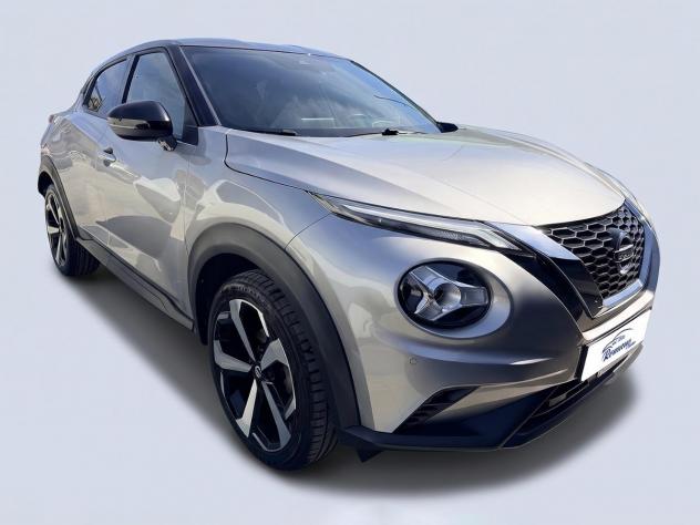 NISSAN - Juke - 1.0 DIG-T 114 CV Tekna#RETROCAMERA! - Foto 2