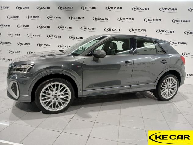 Audi Q2 Q2 35 TDI S tronic S line Edition - PROMO AUDI - Foto 4