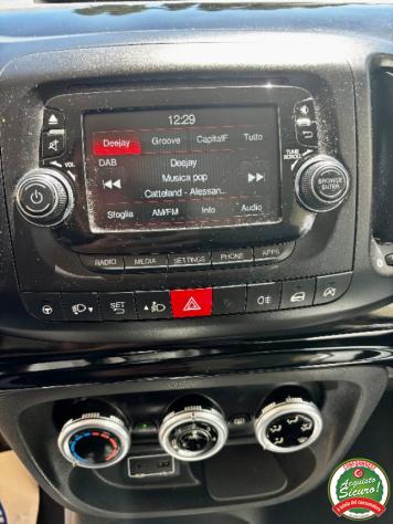 FIAT 500L 1.3 Multijet 95 CV Lounge rif. 24036520 - Foto 9