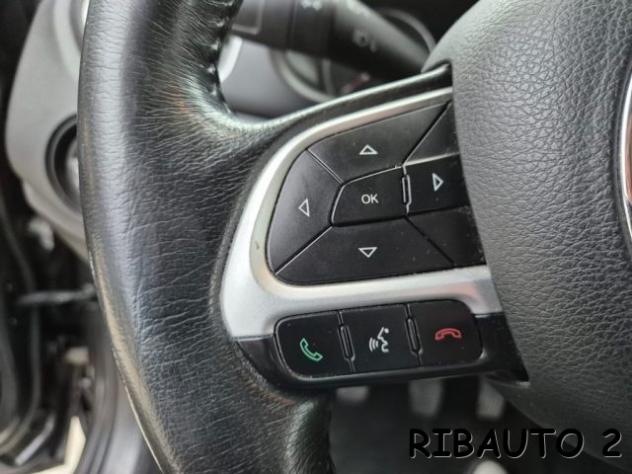 JEEP Renegade 1.6 Mjt 120 CV Limited rif. 24066386 - Foto 4