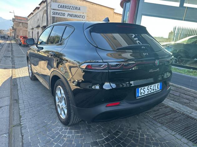 Alfa Romeo Tonale 1.6 diesel 130 CV TCT6 Sprint - Foto 6