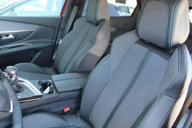 Peugeot 3008 my21 1.5 BlueHDi 130CV S&S Allure - Foto 10