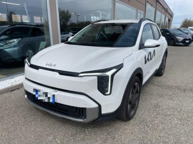 KIA Stonic 1.0 T-GDI GPL 94cv Urban rif. 23518671 - Foto 4
