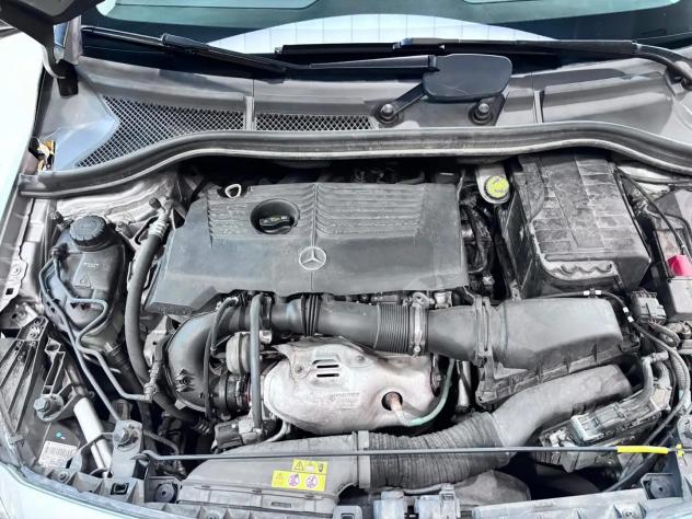 Mercedes-Benz B 180 be Executive - Foto 10