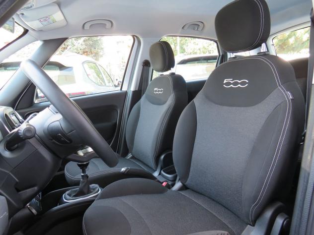 FIAT 500L 1.3 Multijet 95cv Pop Star - Foto 8