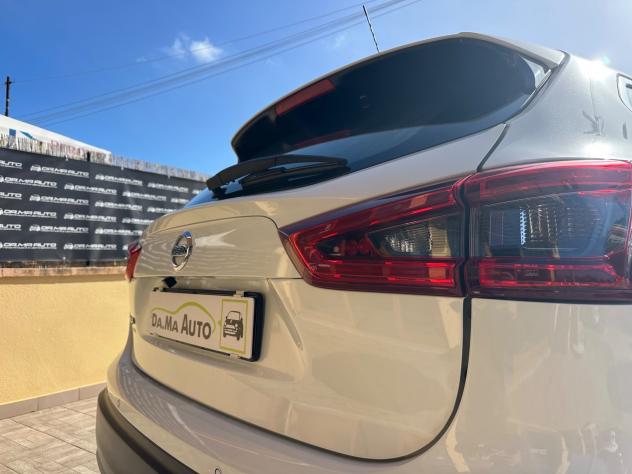 Nissan Qashqai 1.5 dCi 115 CV Visia 2019 - Foto 8