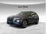 Hyundai Tucson III 2021 1.6 crdi 48V Exellence 2wd dct