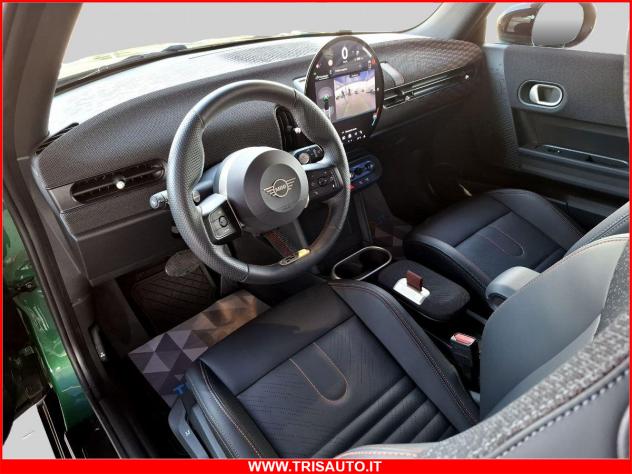 MINI Mini Cooper S 2.0T Aut. JCW (FULL LED+PELLE+NAVI) - Foto 5