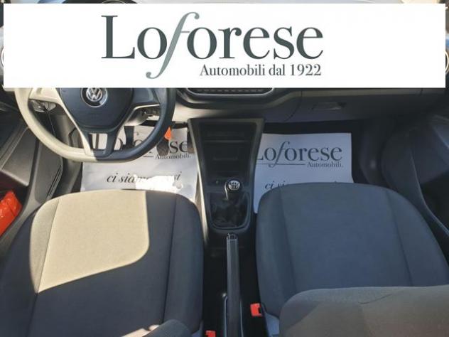 VOLKSWAGEN up! 1.0 5p. move up! rif. 23716394 - Foto 9