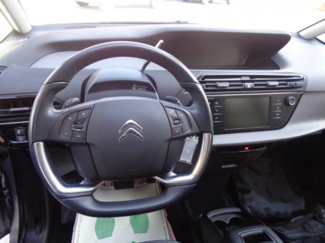 CITROEN Grand C4 Spacetourer BlueHDi 130 S&S EAT8 7 POSTI rif. 22182750 - Foto 10
