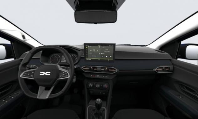 DACIA Sandero 120 CV rif. 24092885 - Foto 4