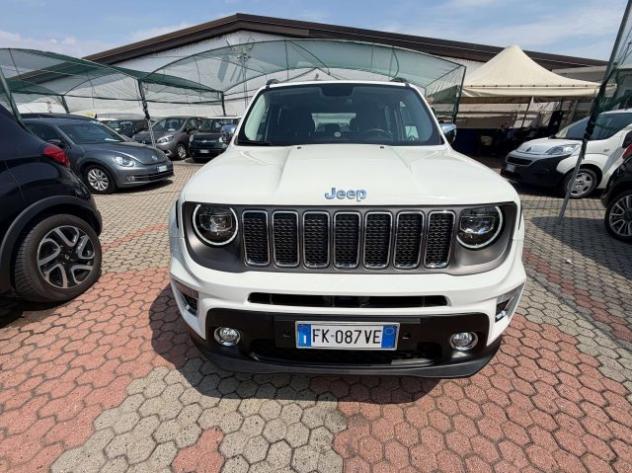 JEEP Renegade Renegade 1.6 mjt Sport fwd 95cv rif. 23994945 - Foto 5