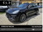 Porsche Macan Turbo