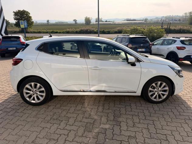 Renault Clio Clio 1.0 tce Intens Gpl 100cv my21 - Foto 4