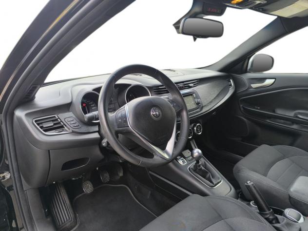Alfa Romeo Giulietta 1.6 DIESEL 120 CV UNIPROPRIETARIO NEOPATENTATI - Foto 10