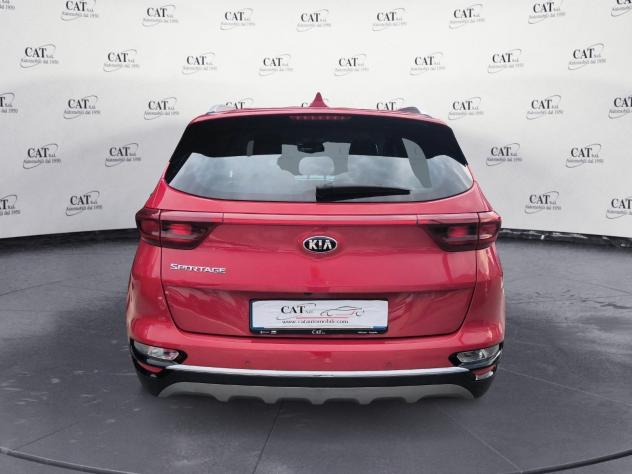 Kia Sportage Sportage 1.6 crdi Class (prezzo reale) - Foto 7