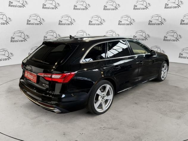 Audi A4 2.0 40 TDI QUAT. BUSIN ADVAN. S TRONIC - Foto 6