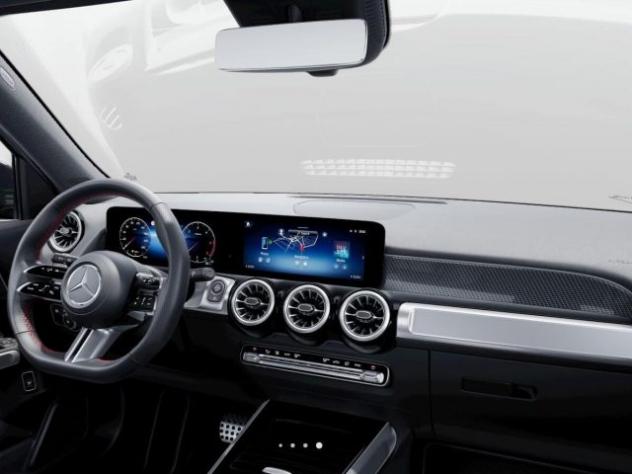 MERCEDES-BENZ GLB 200 d Automatic AMG Line Advanced Plus rif. 23414215 - Foto 8