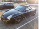 Porsche Boxster 3.2 S - Automatica #GM