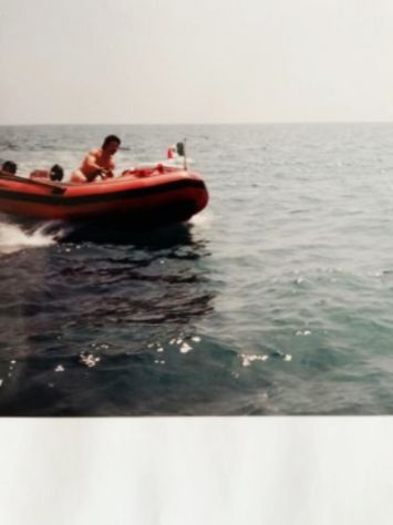 Gommone Solemar