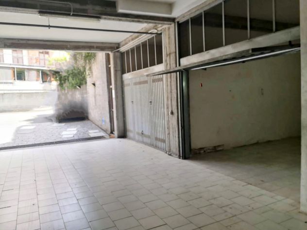 Affitto garage Tremestieri Etneo - via degli Ulivi 3 - Foto 3