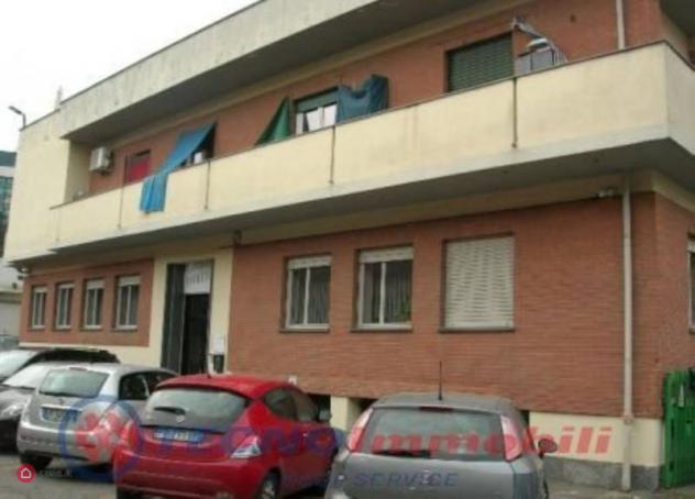 ufficio in affitto a Torino in zona Regio Parco