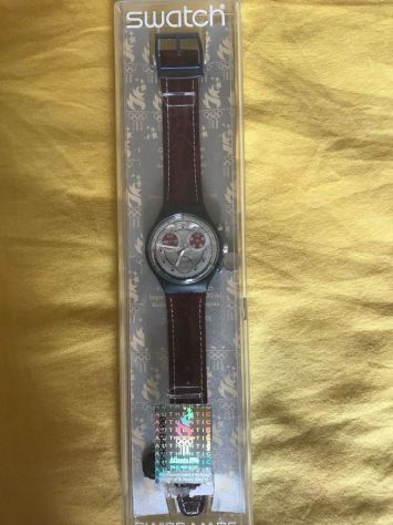 Swatch Chrono Edizione Speciale - Foto 3