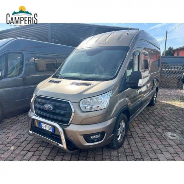 FONT VENDOME FONT VENDOME FORTY VAN 4X4 rif. 23957635