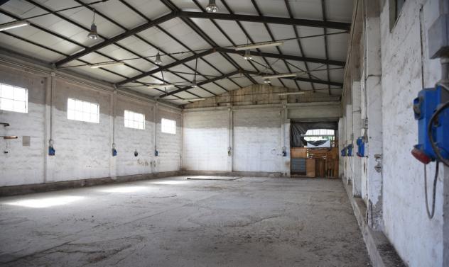 Industriale/Artigianale in vendita a Selargius - Foto 9